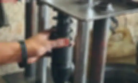 Biaya servis sokbreker belakang Honda BeAT 