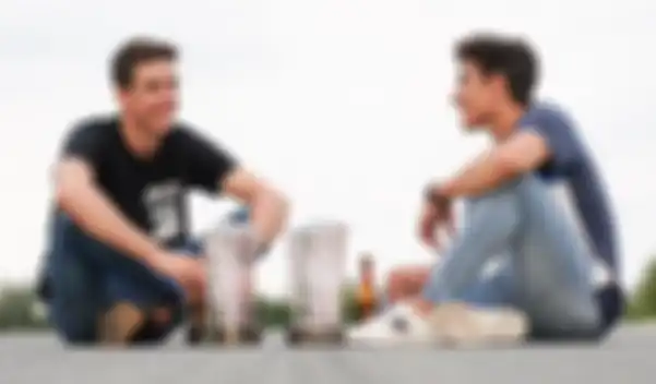 Pose foto bareng Alex dan Marc Marquez usai menjadi juara di Moto2 dan MotoGP seperti dilakukan di trek Le Mans, Catalunya dan Sachsenring