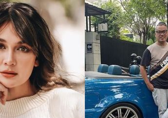 Bongkar Masa Lalu Luna Maya dan Kisah Cintanya, Uya Kuya Ungkap Fakta Mengejutkan di Balik Rumor Mantan Ariel NOAH Pacaran dengan Tukang Siomay