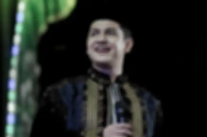 Syakir Daulay