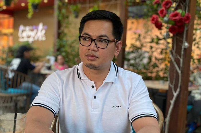 Tommy Kurniawan