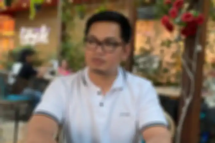Tommy Kurniawan
