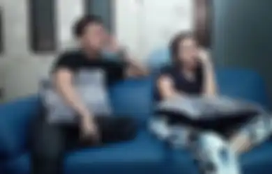 Tetap Sukses Pikat Hati Ayu Ting Ting Meski Tak Datang Dari Kalangan Pengusaha Kelas Kakap, Potret Muda Bak Model Adit Jayusman Kenakan Setelan Jas Jadi Sorotan