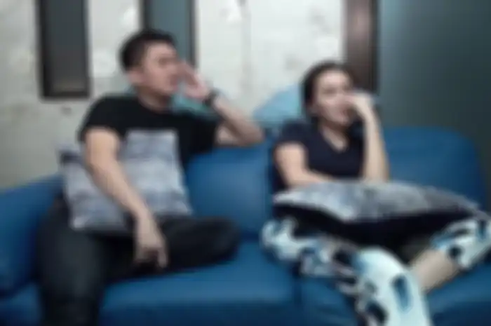 Pengakuan Adit Jayusman tentang sifat Ayu Ting Ting.
