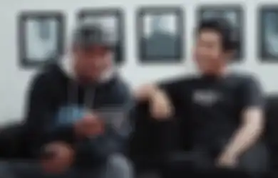 Kerry Astina dan 8Ball Merangkum 2020 Melalui '2020 Rap Song'