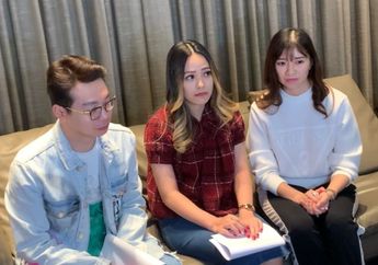 Pakar Ekspresi Soroti Reaksi Lady Nayoan saat Muncul ke Publik, Sebut Istri Rendy Kjaernett Takut Hadapi Hal Ini