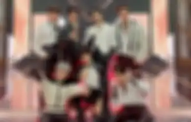 Cari Tahu Tentang Kingdom Week Stray Kids Yuk! Hadiah Spesial Mnet untuk Promosi Comeback