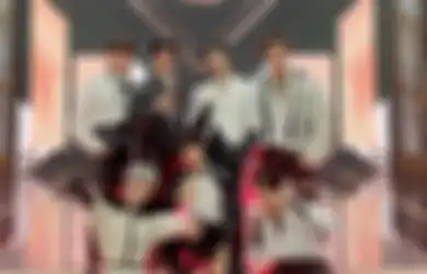 Cari Tahu Tentang Kingdom Week Stray Kids Yuk! Hadiah Spesial Mnet untuk Promosi Comeback