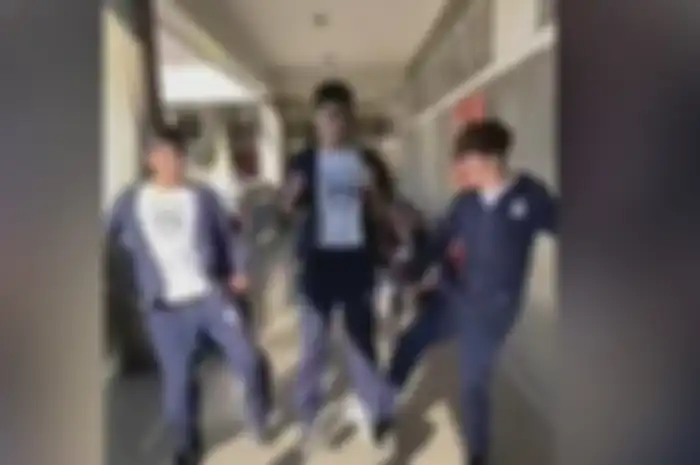 Skullbreaker challenge, tantang berbahaya yang viral di medsos