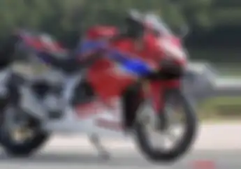 Pakai Kampas Rem Punya Motor Ini, Rem Honda CBR250RR Makin Pakem