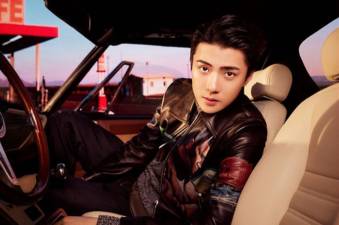 netizen murka karena fanmeeting Oh Sehun batal