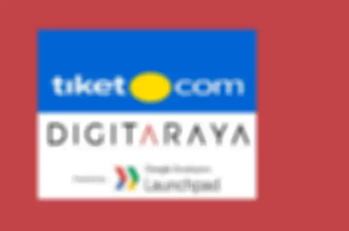 Tiket.com dan Digitaraya Berikan Program Akselerasi untuk 7 Startup Asia