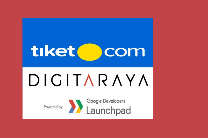 Tiket.com dan Digitaraya Berikan Program Akselerasi untuk 7 Startup Asia