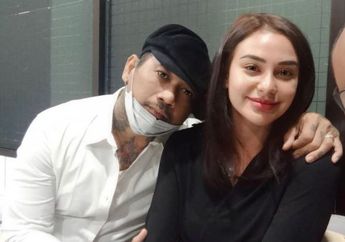 Sempat Depresi Gegara Suami Kembali Ditahan, Kondisi Terkini Nora Alexandra Terungkap, Jerinx Bongkar Fakta Ini