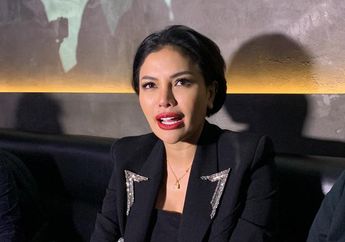 Terungkap Alasan Rumah Nikita Mirzani Didatangi Polisi, Nyai Bakal Dijemput Polres Serang Kota