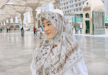 Dituding Pakai Nama Belakang Calon Suami, Larissa Chou Beri Jawaban Ini, Netizen: Apa Tidak Malu Dia?