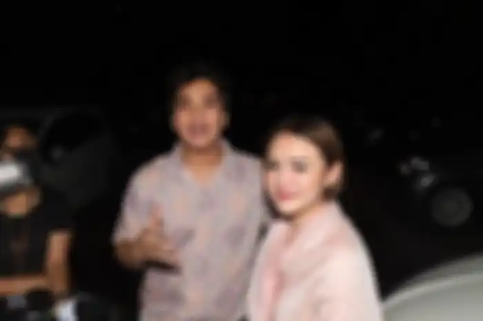 Billy Syahputra dan Amanda Manopo