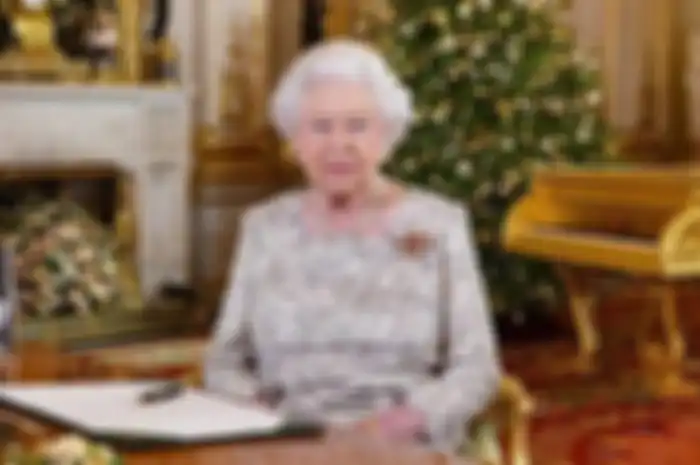 Ratu Elizabeth II meninggal dunia