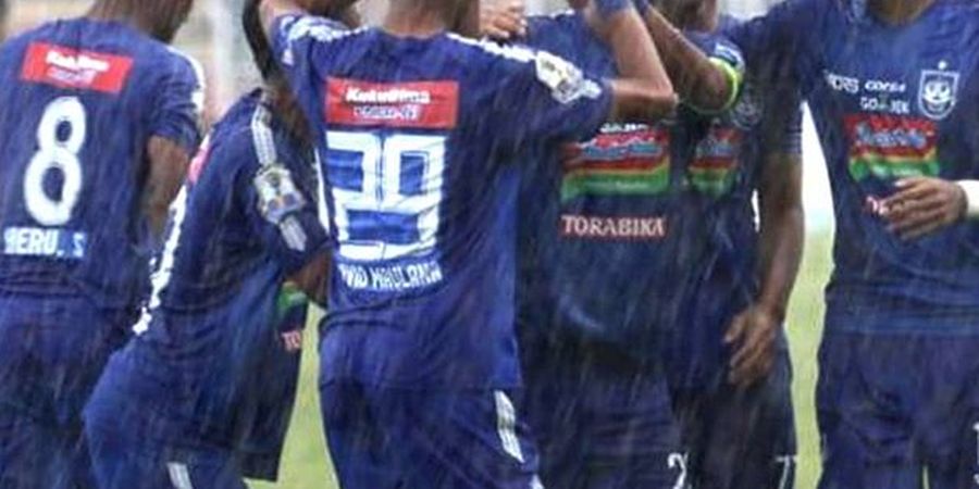 PSIS Semarang Lolos 16 Besar Piala Indonesia Seusai Taklukkan Persibat