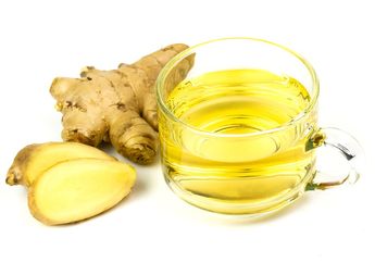 Satu Indonesia Kena Tipu, Minum Air Jahe Setiap Hari Justru Jadi Bumerang Buat Tubuh, Efek Sampingnya Terasa dalam Hitungan Menit!