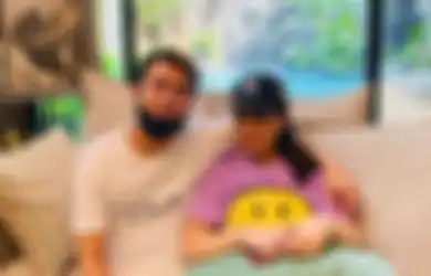 6 Tahun Menikah, Nagita Slavina Pernah Minta Cerai, Raffi Ahmad Ngakak Sebut sang Istri Tak Berani ke Pengadilan