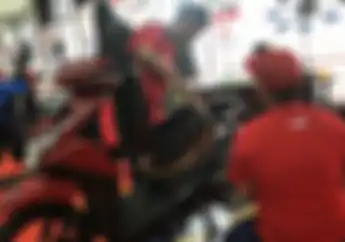 Waduh, Semua Bengkel Konversi Motor Listrik Belum Dapat Subsidi