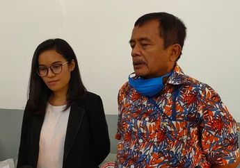 Jaksa Tak Bisa Hadirkan Saksi, Sidang Kasus Narkoba Jennifer Jill Istri Ajun Perwira Ditunda