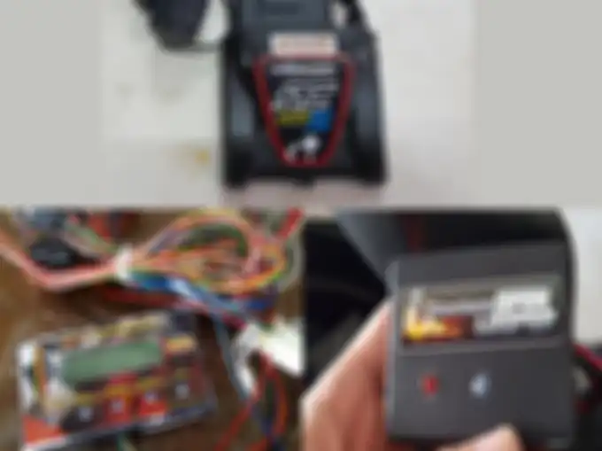 Ilustrasi ECU aftermarket, piggyback, dan open looper motor injeksi