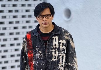 Pamer Foto Lawas, Armand Maulana Banjir Komentar dari Artis Tanah Air