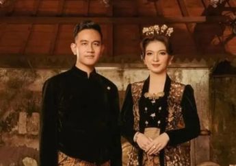 Selvi Ananda Anggunnya Gak Kaleng-kaleng, Penampilannya Pakai Kebaya Krem Jadi Sorotan, Cantik Bak Puteri Keraton