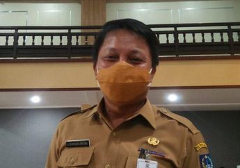 Sebanyak 46 TKA China Datang ke Sulawesi Selatan, Kepala Dinas Tenaga Kerja dan Transmigrasi Pastikan Sudah Melakukan Tes PCR dan Karantina