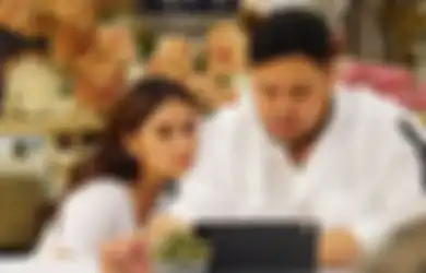 Janji Terus Jaga Ayu Ting Ting dalam Hidupnya, Tiba-tiba Ivan Gunawan Banting Pintu Mobil Usai Disinggung Hubungan Asmara Sang Biduan: Saya Udah Nggak Punya Hati 