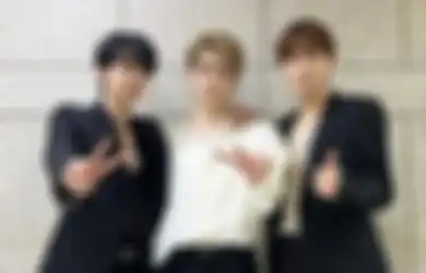 Doyoung Spill Kandidat Nama Unit Grupnya Sebelum Jadi NCT DoJaeJung