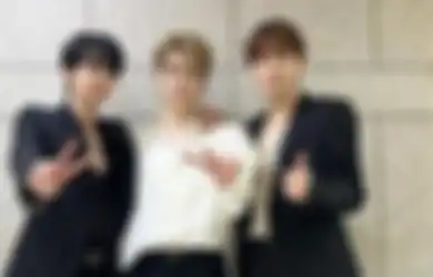 Doyoung Spill Kandidat Nama Unit Grupnya Sebelum Jadi NCT DoJaeJung