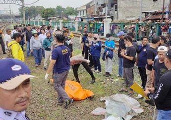 Diduga Tewas Bunuh Diri, Begini Kondisi Kasat Narkoba Polres Jaktim di TKP, Polisi Amankan Barang Milik Korban