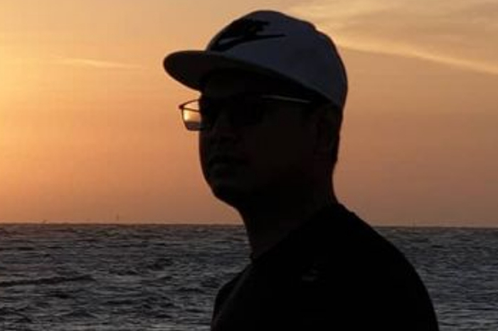 Tommy Kurniawan