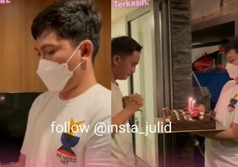 Bharada E Jadi Tersangka, Kenangan Manis Terakhir Almarhum Brigadir J Jadi Sorotan, Sempat Berikan Ini Kepada sang Adik hingga Terekam oleh Kamera