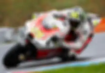 Bos Pramac Racing Paolo Campinoti Tertarik Gaet Andrea Iannone Di MotoGP 2024