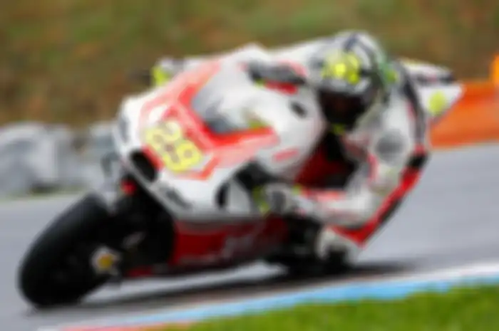 Bos Pramac Racing Paolo Campinoti Tertarik Gaet Andrea Ianone di MotoGP 2024