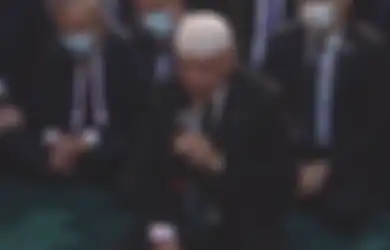 Presiden Suriah: Erdogan Mendukung Teroris, Dia Adalah Penghasut!