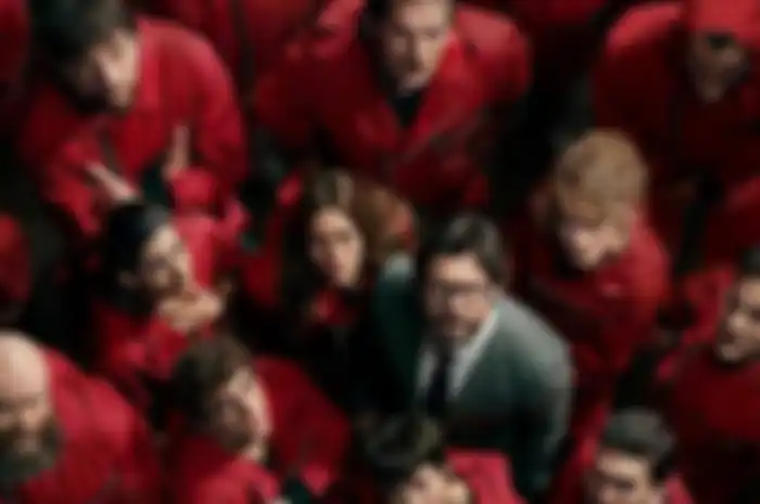 Money Heist