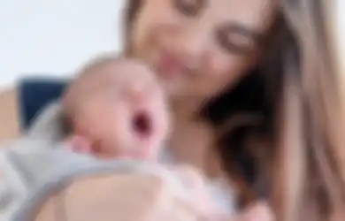 Duh! Wanita Ini Beli Sperma via Aplikasi dan Lahirkan 'Bayi Online'