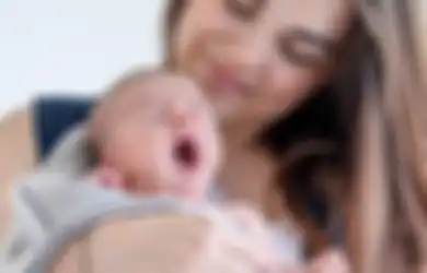 Duh! Wanita Ini Beli Sperma via Aplikasi dan Lahirkan 'Bayi Online'