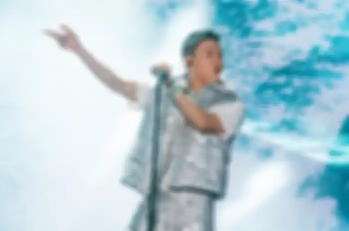 Rich Brian
