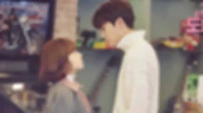 drama Strong Woman Do Bong Soon