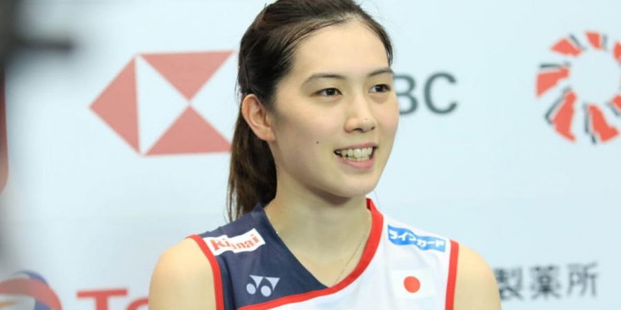 Ranking BWF Terbaru - Lonjakan Mimpi Buruk Gregoria di Asian Games 2022