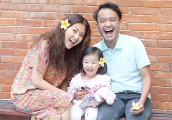 Tak Disangka, Thalia Putri Onsu Doyan Minum Jamu loh!