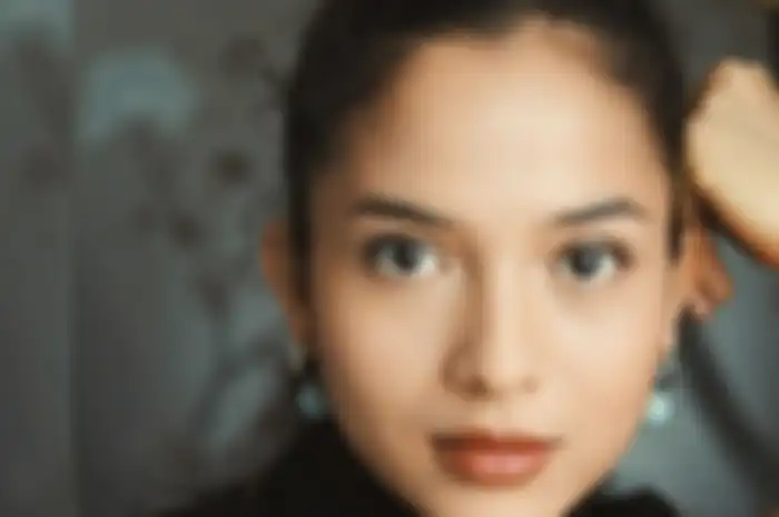 Usai Luncurkan Buku Kumpulan Puisi Putri Marino Dihujat Netizen