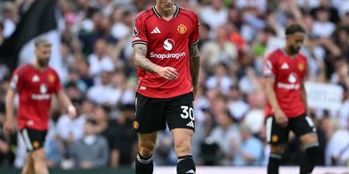 Pantas Hojlund Dibuang Man United, Ini yang Bikin Amorim Kesengsem dengan Sesko