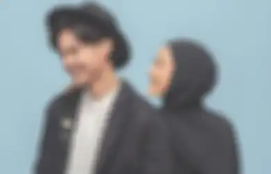 Ibu Pejabat Kalah! Rey Mbayang Bongkar Kebiasaan Unik Sang Istri Usai 3 Bulan Menikah, Dinda Hauw: Kan Masih Basah